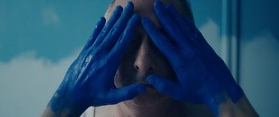 Chien bleu Image 1