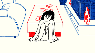 Cipka (Chatte) Image 1