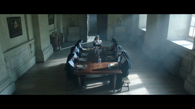 Artem silendi (L’art du silence) Image 1