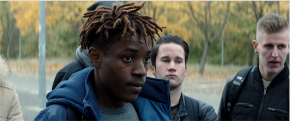 La convention de Genève