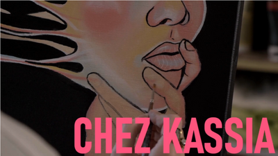 Kassia artiste du corps Image 1